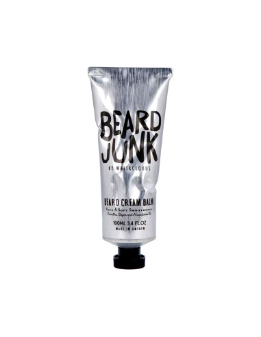 WATERCLOUDS BEARD JUNK BEARD CREAM BALM 100ML