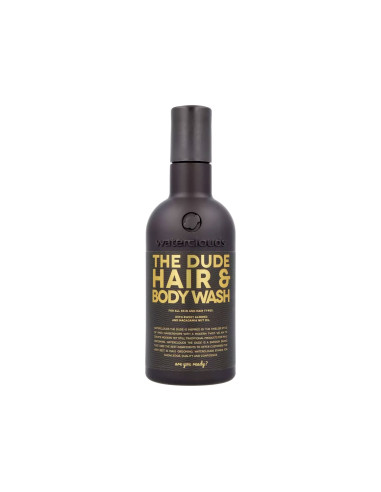 WATERCLOUDS HAIR & BODY WASH