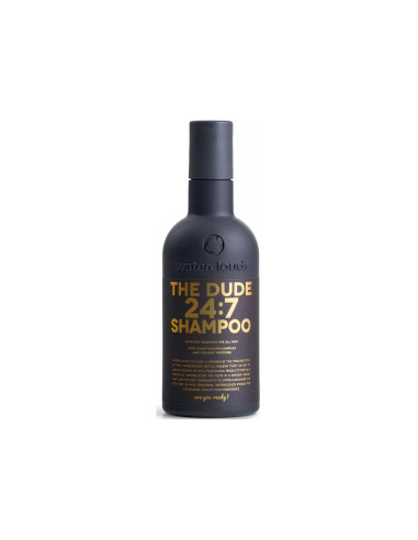 WATERCLOUDS 24:7 SHAMPOO