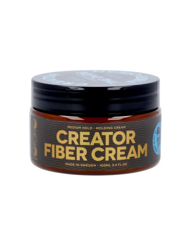 WATERCLOUDS THE DUDE CREATOR FIBER CREAM 100ML