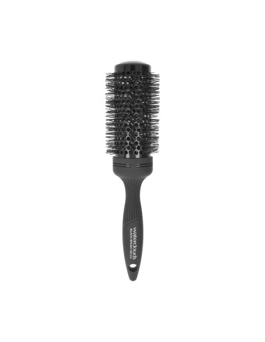 WATERCLOUDS BLACK BRUSH 03 RUNDMETALL 45MM