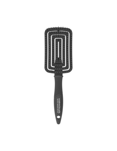 WATERCLOUDS BLACK BRUSH 24 VENT FLEX