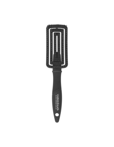 WATERCLOUDS BLACK BRUSH 25 VENT FLEX SMAL