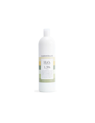 WATERCLOUDS H202 1,5% VOL 5 1000ML