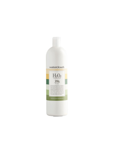 WATERCLOUDS H202 3% VOL 10 1000ML