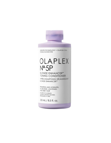 OLAPLEX Nº 5P BLONDE ENHANCER TONING CONDITIONER