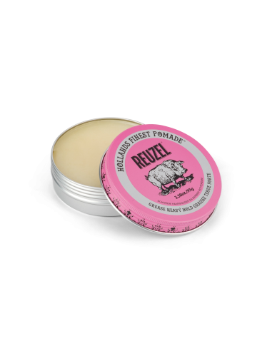 PINK HEAVY GREASE