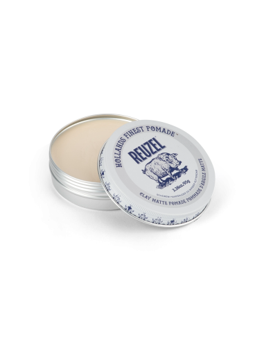 CLAY MATTE POMADE