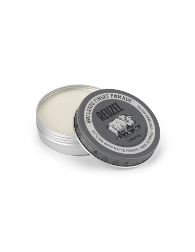 EXTREME HOLD MATTE POMADE