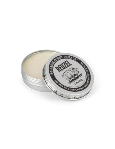 CONCRETE HOLD MATTE POMADE