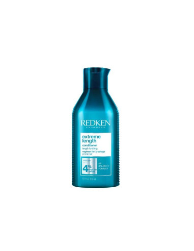 REDKEN EXTREME LENGHT CONDITIONER 300ML
