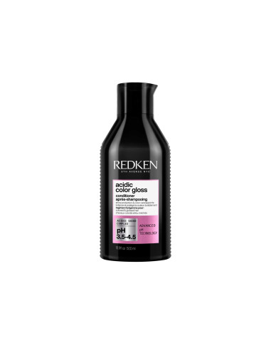 REDKEN ACIDIC COLOR GLOSS CONDITIONER 500 ML
