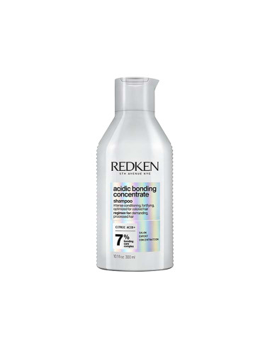 REDKEN ACIDIC BONDING CONCENTRATE SHAMPOO 500ML