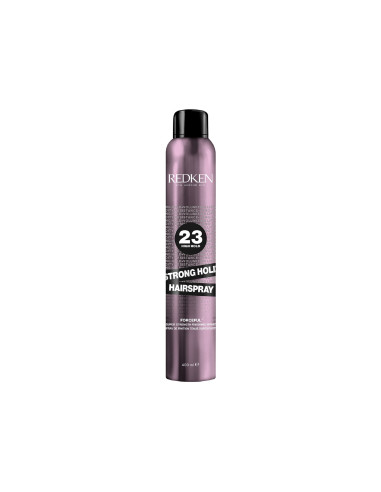 REDKEN STRONG HOLD HAIRSPRAY 400ML