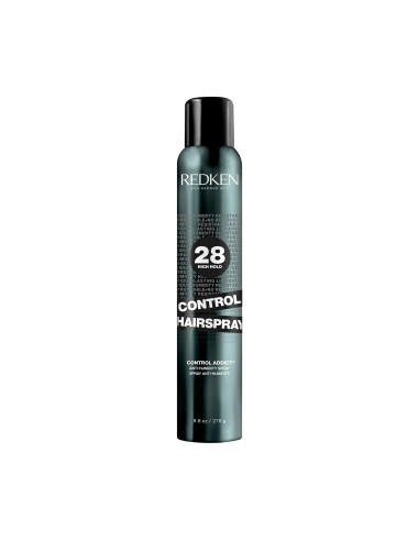 REDKEN CONTROL HAIRSPRAY 278GR