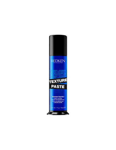 REDKEN TEXTURE PASTE ROUGH PASTE 12 75ML