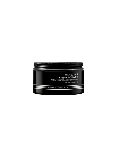 REDKEN BREWS MANEUVER CREAM POMADE 100 ML