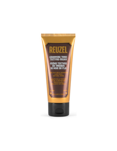 GROOMING TONIC TEXTURE CREAM 100ML