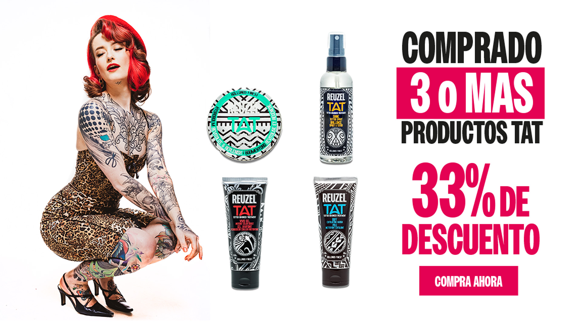 oferta TAT