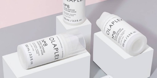 Olaplex 8, la mascarilla de reparación de olaplex