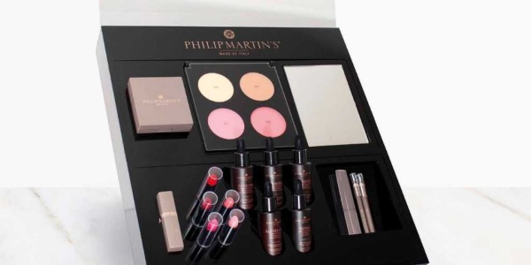 Philip Martin's: La cultura de la belleza natural.
